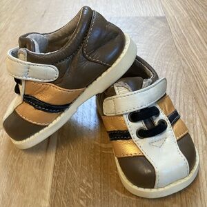See Kai Run Toddler Shoes